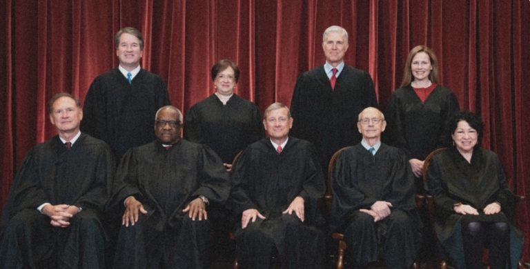 Hot takes: Notes on Biden vaccine mandate emergency Supreme Court hearing. Will court issue a stay by Monday deadline?