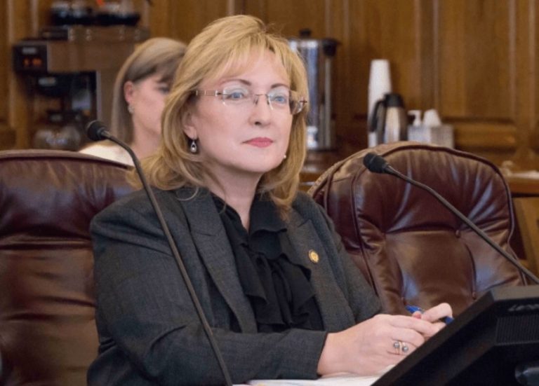 Colleen Sullivan-Leonard: Tyranny in the House