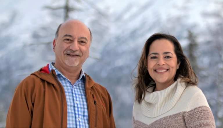 Les Gara picks former teachers’ union official as his Democrat running mate