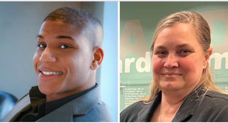 Daniel Smith: Time to choose both these military veterans — Mark Anthony Cox and Rachel Ries — for school board