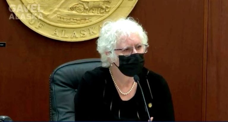 Grand inquisition widens: House majority votes to pressure Rep. Eastman over glorifying ‘evil’
