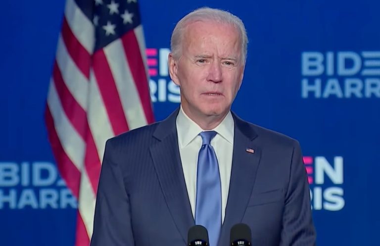 Biden extends his Covid-19 emergency powers edict