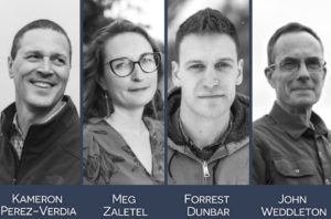 Alaska Democrats endorse Perez-Verdia, Zaletel, Dunbar, and Weddleton in Anchorage local election