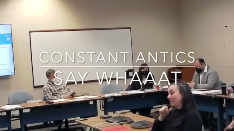 Did this Anchorage Assemblyman call Jamie Allard a ‘slut’ at end of the redistricting meeting?