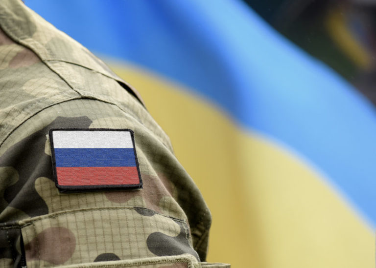 Analysis: Ukraine, Russia, and Alaska’s both strategic and fragile position