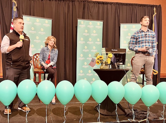 Alaska’s Americans for Prosperity PAC teases huge announcement – who will they support for Congress? – Must Read Alaska
