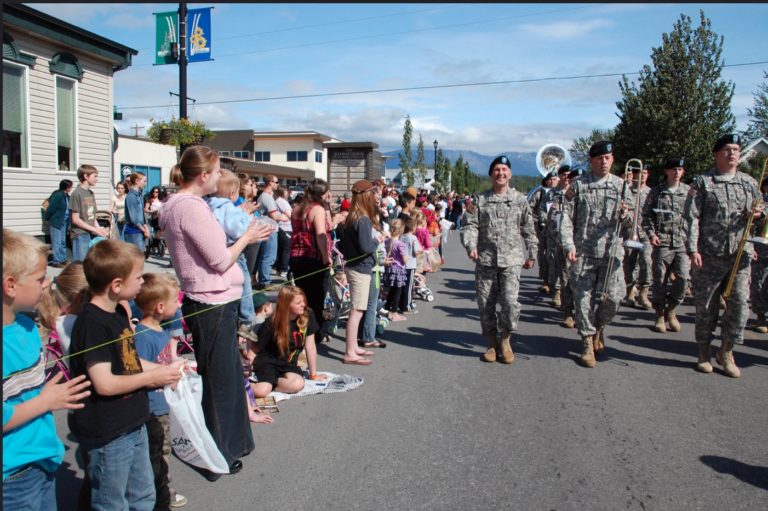 Woke mob meets brick wall: Colony Days Parade hijack crushed by community backbone