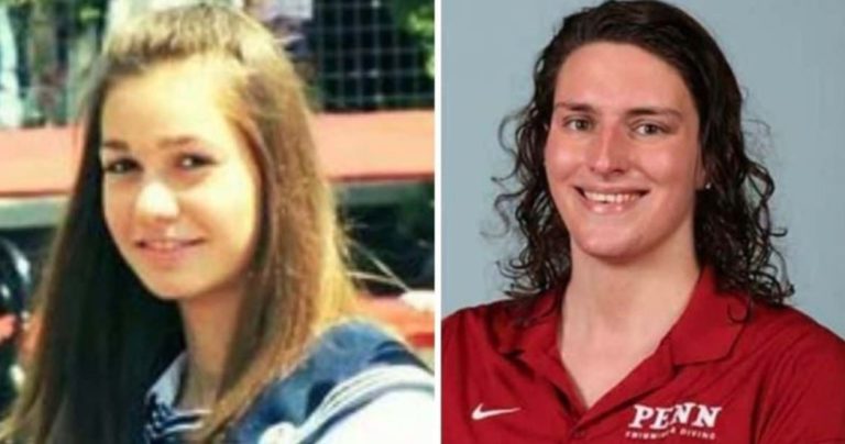 Female swimmer sticks up for women athletes, says the trans swimmer took her spot at the NCAA finals