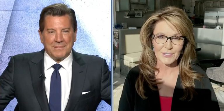 Will Palin jump in for congressional race? Maybe.
