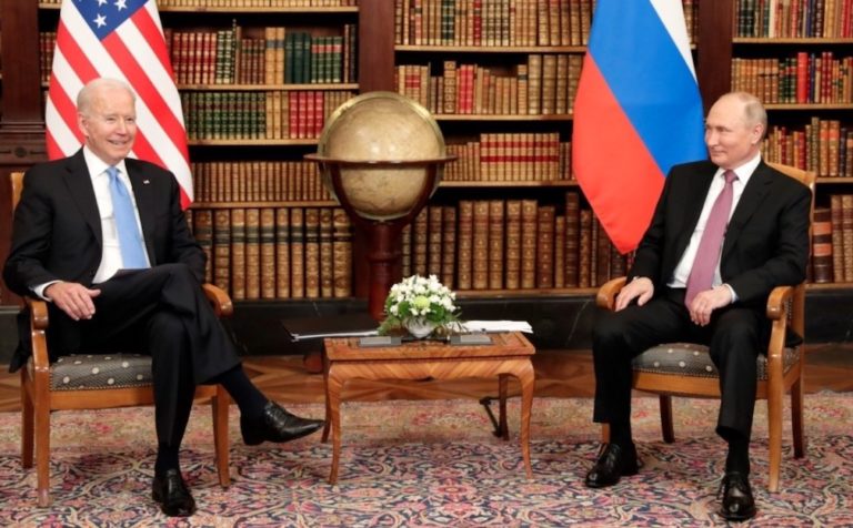 Breaking: Economic sanctions against Russia now include seafood, diamonds, vodka