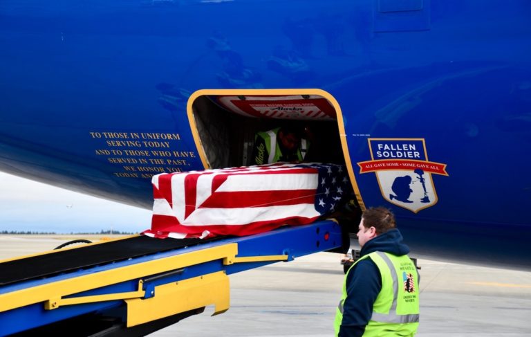 Pelosi: Don Young will lie in state in Statuary Hall