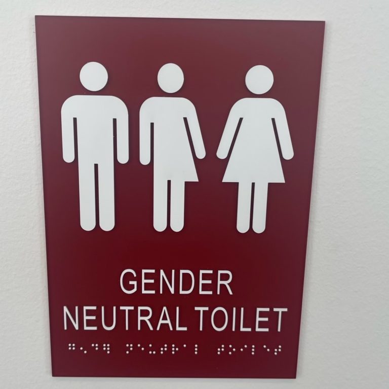 Boys will be boys: Court upholds Mat-Su School District’s bathroom policy