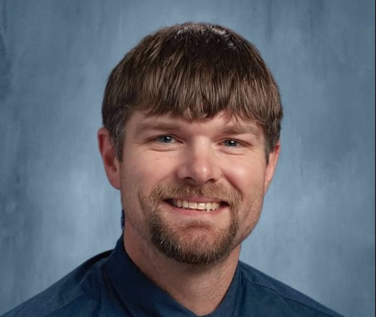 Jesse Bjorkman files for Senate, raising speculation that Kenai’s Sen. Peter Micciche may be out this cycle