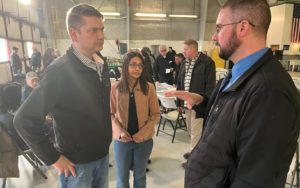 New poll shows Nick Begich wins in ranked choice ballot