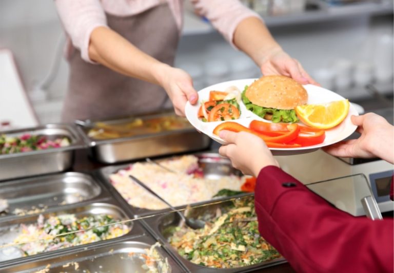 Nutrition: Major government fail?