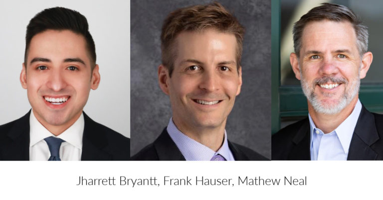Anchorage has three potential school superintendents as finalists to replace Deena Bishop