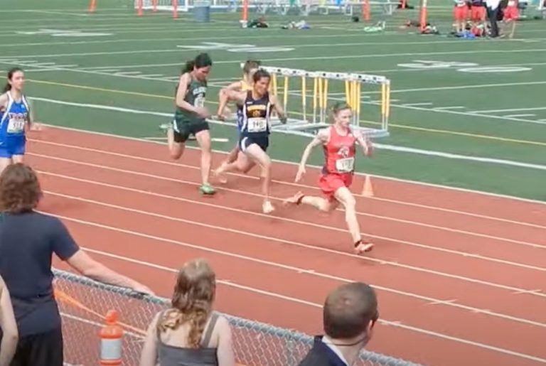 Throw in the towel: Alaska School Activities Association takes pass on trans-girls’ sports debate