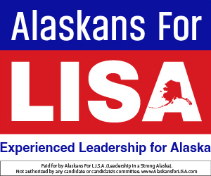 New Alaska driver's license is Real ID compliant - Must Read Alaska