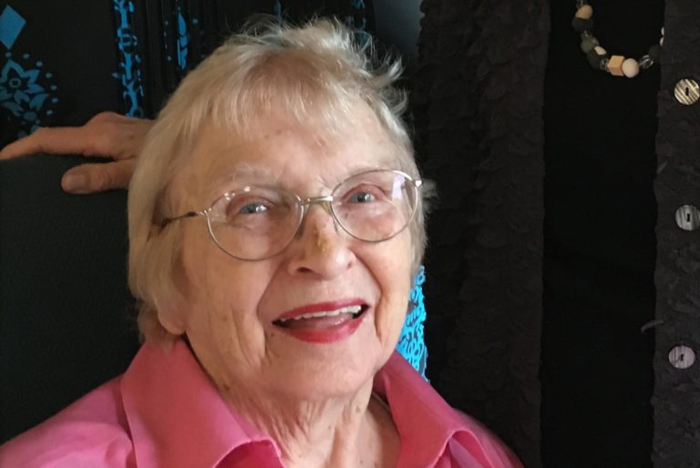 Stateswoman passes: Arliss Sturgulewski, 1927-2022