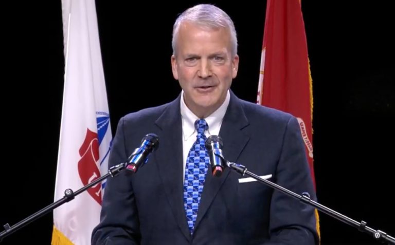 Sen. Dan Sullivan: Another good week for Alaska, a very bad week for Chuck Schumer