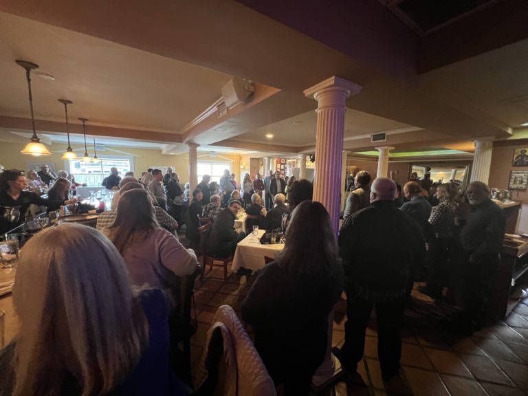 With 64 days to special primary to replace Don Young, congressional candidates are on the move around Alaska