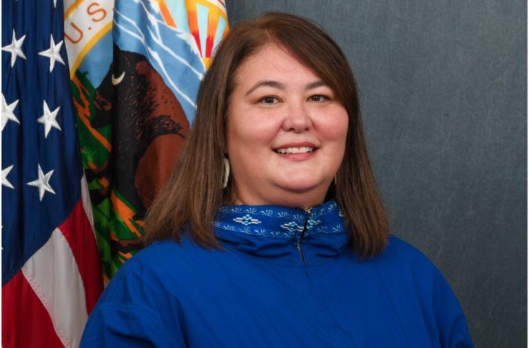 ANCSA association endorses Tara Sweeney for Congress