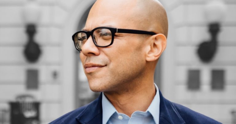Occupy Anchorage: George Martinez states he’ll run for Eastside Assembly seat in 2023