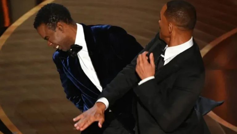 Tim Barto: Theater of the absurd at the Oscars