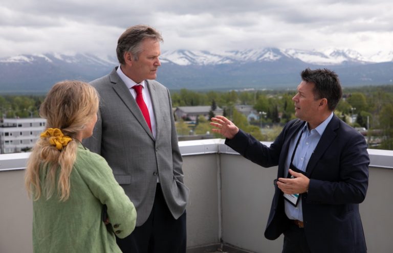 Sustainable Energy Conference got Alaska talking about potential of geothermal, wind, solar, and ‘all of the above’