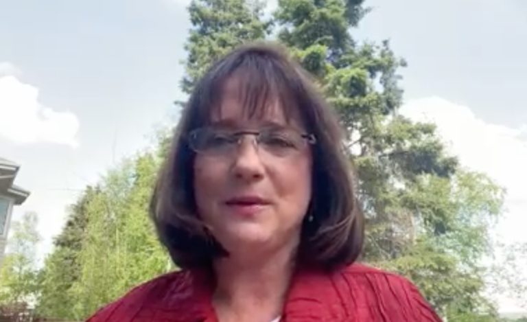 Notes from the trail: Sen. Lora Reinbold not running for reelection; Sen. Mia Costello endorses Nick for Congress