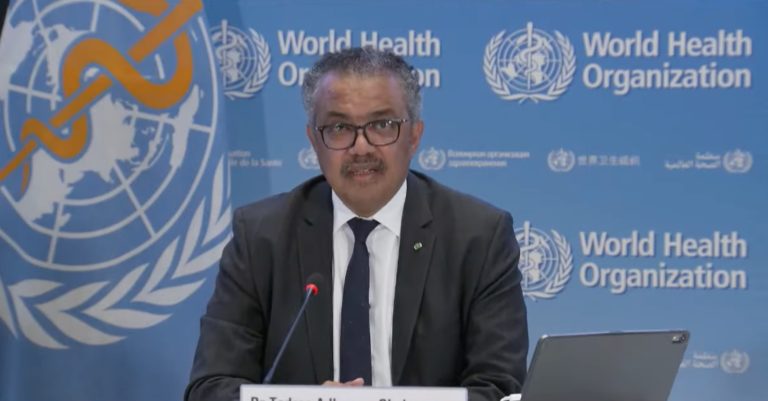 Linda Boyle: WHO Without America, and America without globalist health orders