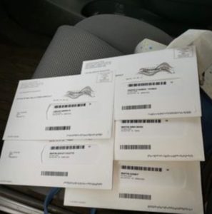 The Federalist: Alaska election is template for how the Left wants to rig the vote