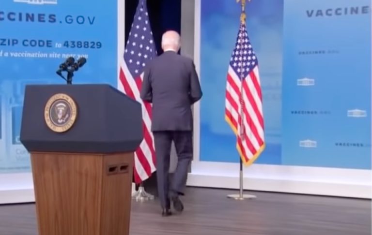 Charles Lipson: What if Biden decides to drop out of 2024 reelection bid?