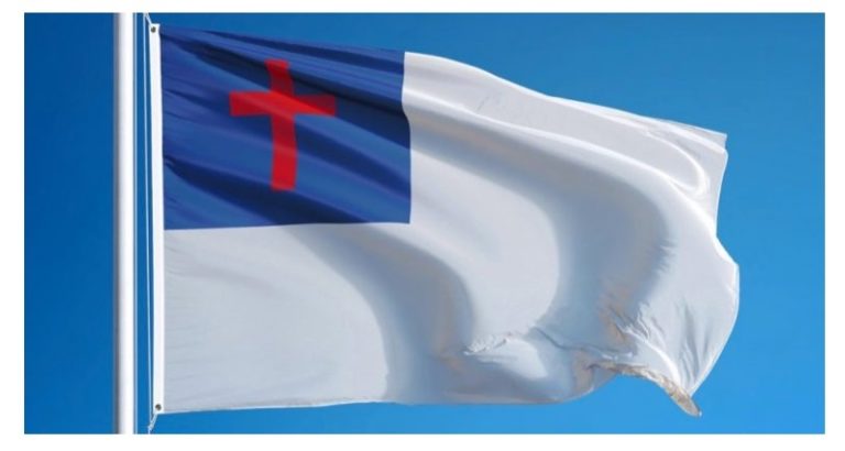 Supreme Court rules Boston unconstitutionally censored a Christian flag on its public forum flagpole