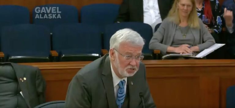 Train wreck: Senate leaders forcing Legislature into special session