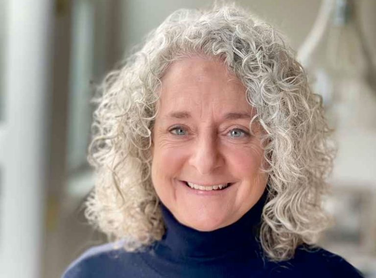 Mara Kimmel, wife of former mayor, is new head of ACLU Alaska