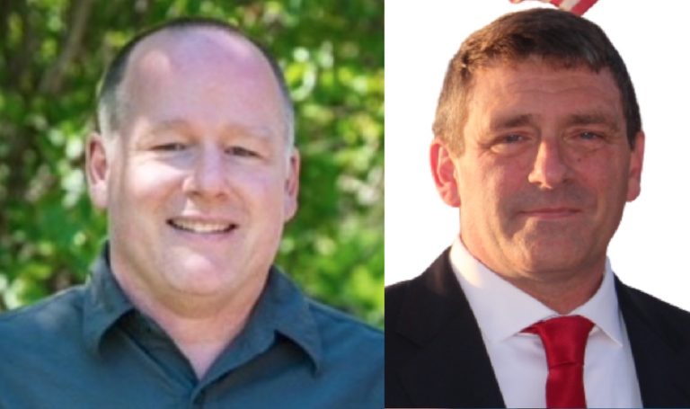 Smith and Jones take on Sen. Gary Stevens for Kodiak-Cordova-Clam Gulch Senate seat