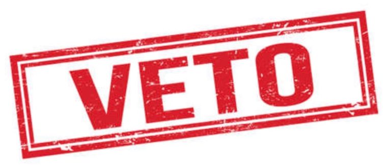 Governor vetoes rural teacher housing bill