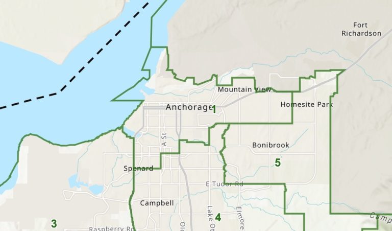 Redistricting board meets Monday to consider the high court’s takeover of redistricting