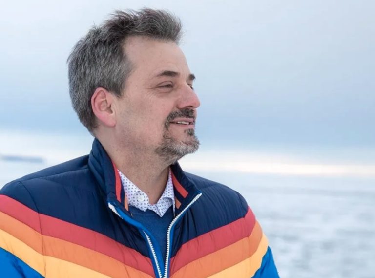 Assemblyman Constant says a man left death threats, but Anchorage police chief says it didn’t happen