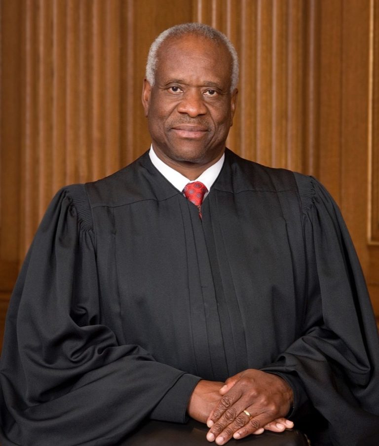Democrats revert to lynching chatter as some call for assassination of Justice Clarence Thomas after ruling