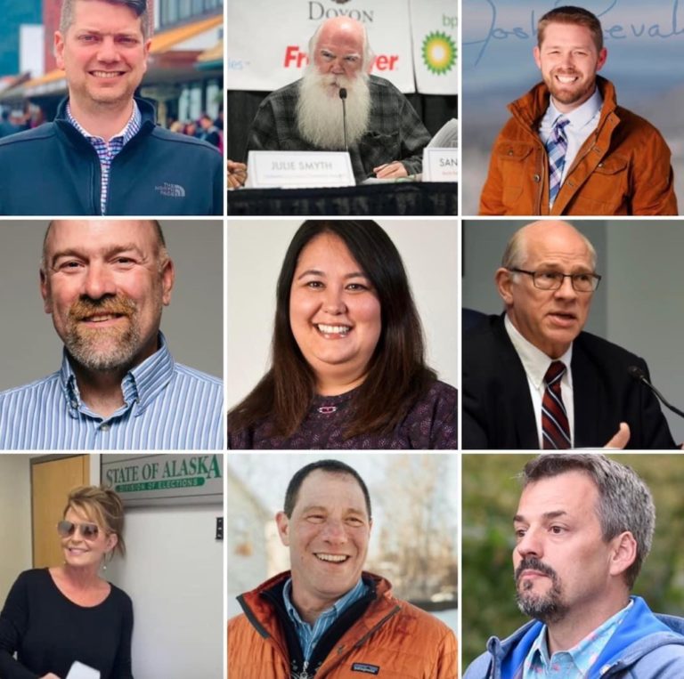 Notes from the trail: 110,000 ballots, 21.65% turnout, with five days to go in congressional race