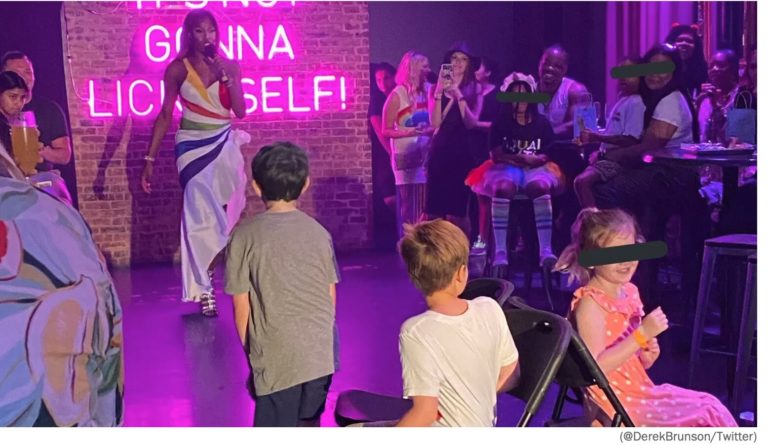 Southeast Alaska State Fair goes burlesque with drag queens this year