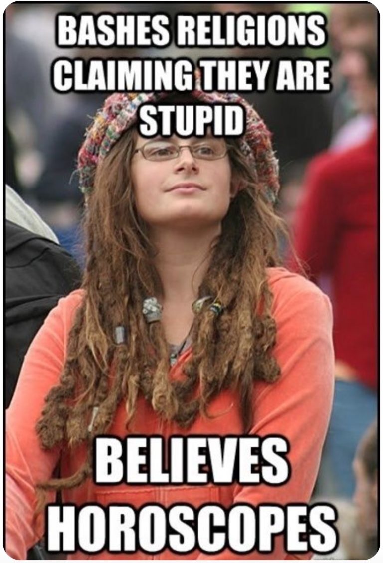 Younger, more liberal Americans have less faith in God