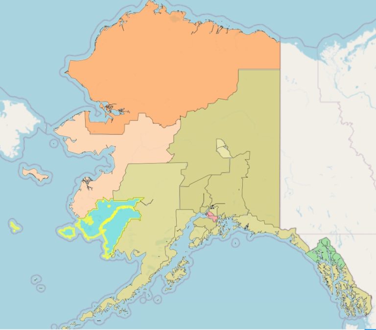 Alaska votes by the numbers: How different regions voted in the June 11 special congressional primary