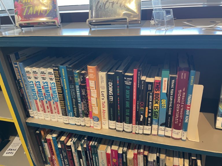 Attorney General Treg Taylor provides guidance to librarians regarding obscene material being made available for kids and teens