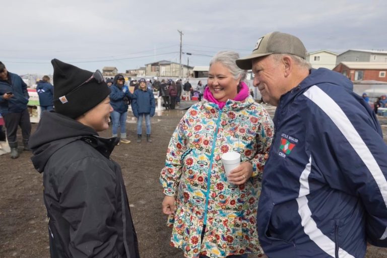 Notes from the trail: How can you watch the Trump event in Anchorage on your phone, Rumble and RSBN website?