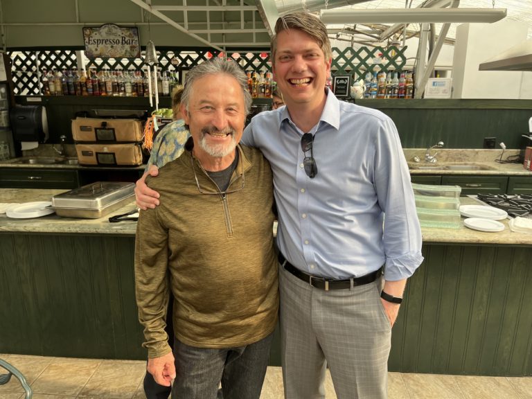 Notes from the trail: Top polling analyst FiveThirtyEight projects a winner in Alaska congressional, Senate races