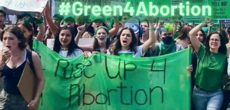 Supreme Court says abortion pills through the mail OK for now