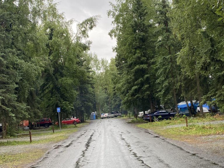 Details emerge, as suspect named in shooting of officer at campground; suspect shot first